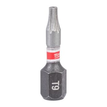 MILWAUKEE Shockwave bits TX BO 4932500371