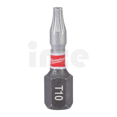 MILWAUKEE Shockwave bits TX BO 4932500372