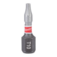 MILWAUKEE Shockwave bits TX BO 4932500372