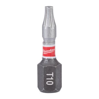 MILWAUKEE Shockwave bits TX BO 4932500372