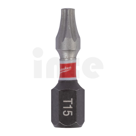 MILWAUKEE Shockwave bits TX BO 4932500373