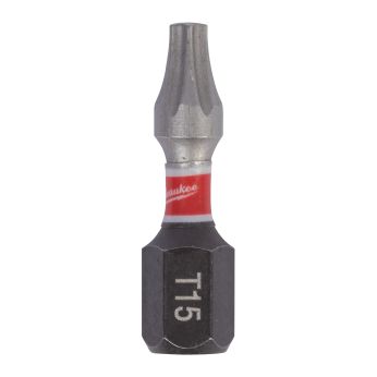MILWAUKEE Shockwave bits TX BO 4932500373