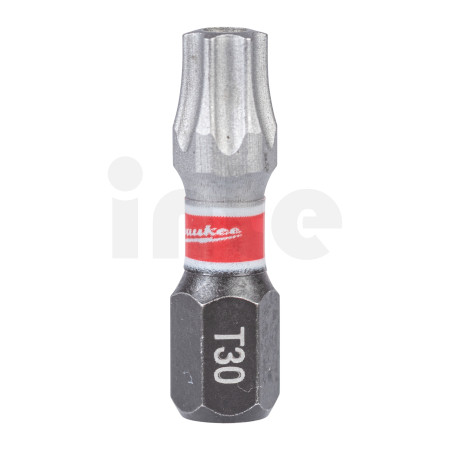 MILWAUKEE Shockwave bits TX BO 4932500376