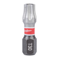 MILWAUKEE Shockwave bits TX BO 4932500376
