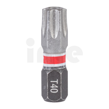 MILWAUKEE Shockwave bits TX BO 4932500377