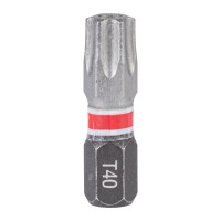 MILWAUKEE Shockwave bits TX BO 4932500377
