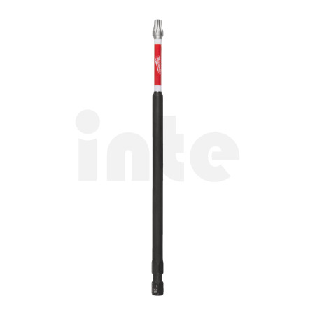 MILWAUKEE Šroubovací bity TX25 x 150 mm SHOCKWAVE Impact Duty 4932500392