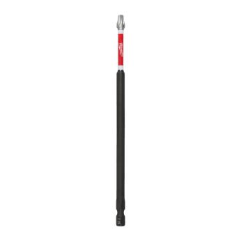 MILWAUKEE Šroubovací bity TX25 x 150 mm SHOCKWAVE Impact Duty 4932500392