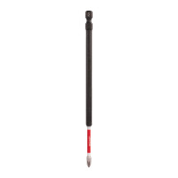 MILWAUKEE Shockwave bits PZ 4932500393