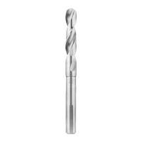 MILWAUKEE Vrták do kovu HSSG 13,5 mm - 1 ks 4932500400