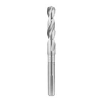 MILWAUKEE Vrták do kovu HSSG 14 mm - 1 ks 4932500401