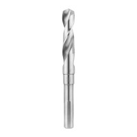 MILWAUKEE Vrták do kovu HSSG 16 mm - 1 ks 4932500405