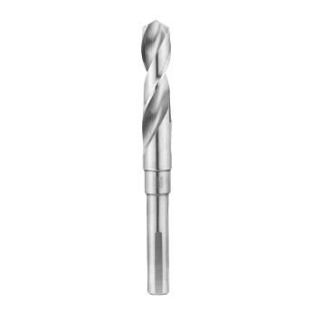 MILWAUKEE Vrták do kovu HSSG 16,5 mm - 1 ks 4932500406