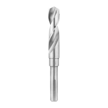 MILWAUKEE Vrták do kovu HSSG 18 mm - 1 ks 4932500409
