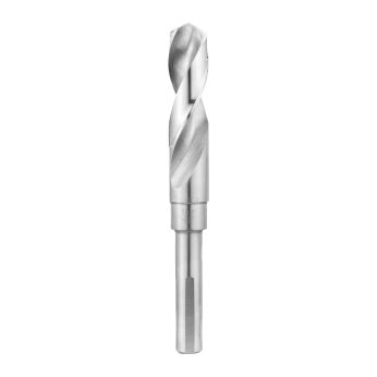MILWAUKEE Vrták do kovu HSSG 18,5 mm - 1 ks 4932500410