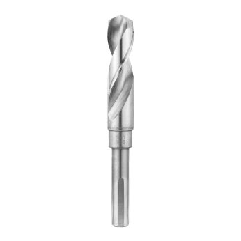 MILWAUKEE Vrták do kovu HSSG 19 mm - 1 ks 4932500411