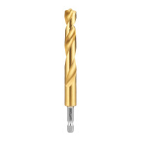 MILWAUKEE Vrták do kovu Shw HSSTiN, 12.5mm, 5ks 4932500418