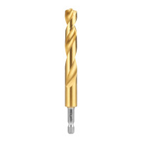MILWAUKEE Vrták do kovu Shw HSSTiN, 12.5mm, 5ks 4932500418