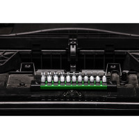 MILWAUKEE Sada extra krátkých hlavic s bity TX ¼″, 11 ks 4932500430