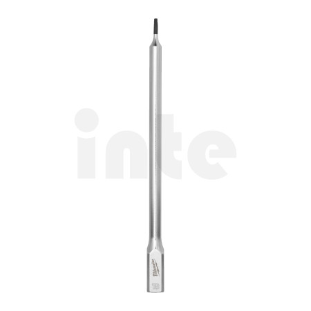 MILWAUKEE 1/4'' Drive Torx Long Bit Socket 4932500437