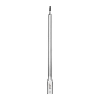 MILWAUKEE 1/4'' Drive Torx Long Bit Socket 4932500437