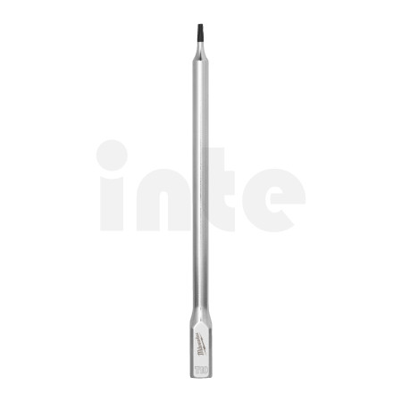 MILWAUKEE 1/4'' Drive Torx Long Bit Socket 4932500438