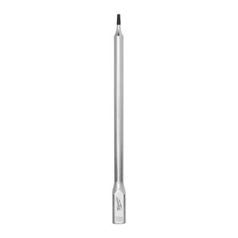 MILWAUKEE 1/4'' Drive Torx Long Bit Socket 4932500438