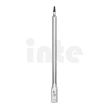 MILWAUKEE 1/4'' Drive Torx Long Bit Socket 4932500439