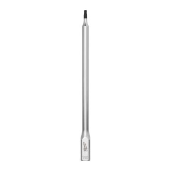 MILWAUKEE 1/4'' Drive Torx Long Bit Socket 4932500439