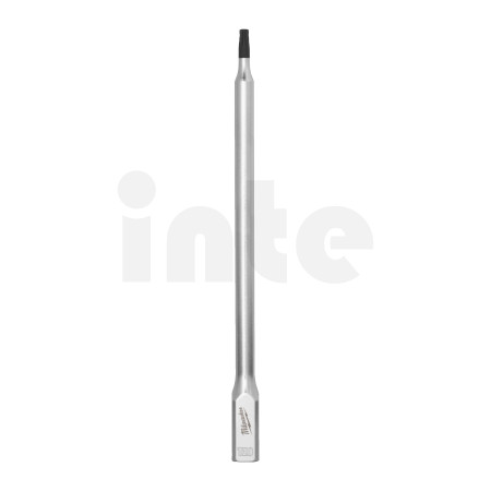 MILWAUKEE 1/4'' Drive Torx Long Bit Socket 4932500440