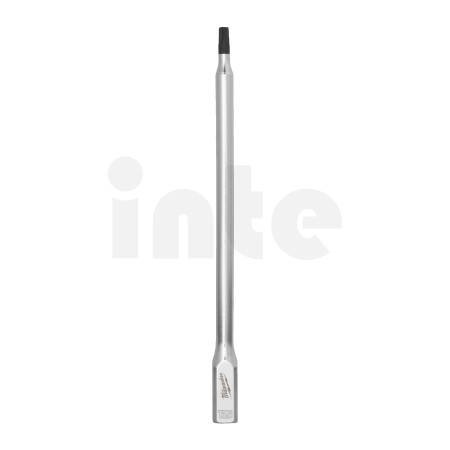 MILWAUKEE 1/4'' Drive Torx Long Bit Socket 4932500441