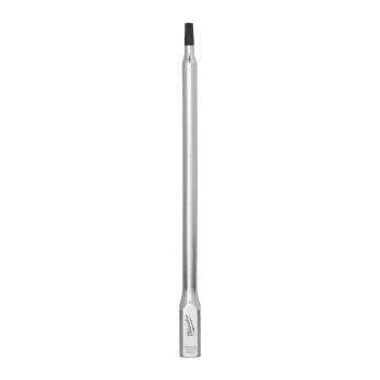 MILWAUKEE 1/4'' Drive Torx Long Bit Socket 4932500441
