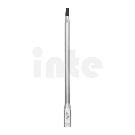 MILWAUKEE 1/4'' Drive Torx Long Bit Socket 4932500442