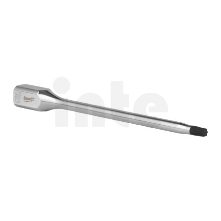 MILWAUKEE 3/8'' Drive Torx Long Bit Socket 4932500443