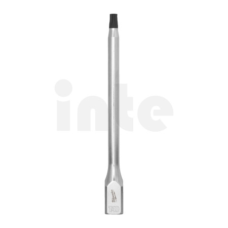 MILWAUKEE 3/8'' Drive Torx Long Bit Socket 4932500444