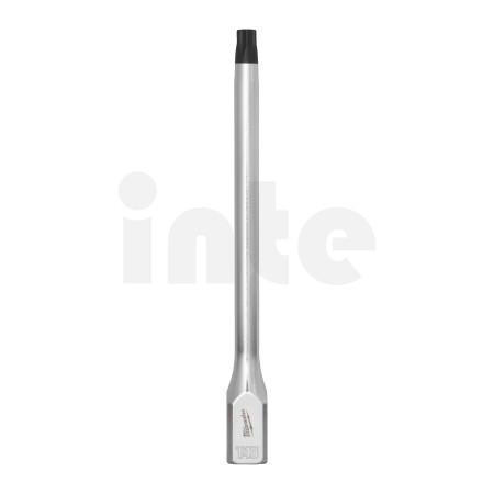 MILWAUKEE 3/8'' Drive Torx Long Bit Socket 4932500445