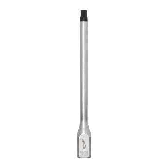MILWAUKEE 3/8'' Drive Torx Long Bit Socket 4932500445