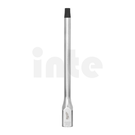MILWAUKEE 3/8'' Drive Torx Long Bit Socket 4932500446