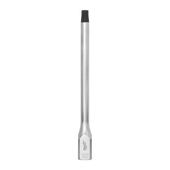 MILWAUKEE 3/8'' Drive Torx Long Bit Socket 4932500446