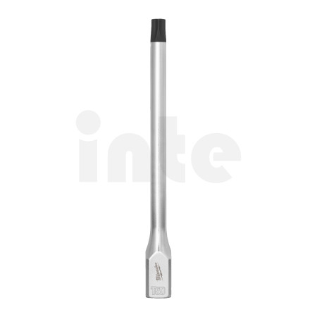 MILWAUKEE 3/8'' Drive Torx Long Bit Socket 4932500447