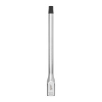 MILWAUKEE 3/8'' Drive Torx Long Bit Socket 4932500447