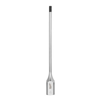 MILWAUKEE 3/8'' Drive Hex Long Bit Socket 4932500448