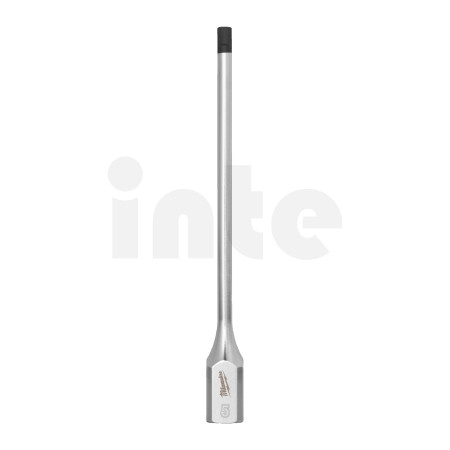 MILWAUKEE 3/8'' Drive Hex Long Bit Socket 4932500449
