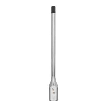 MILWAUKEE 3/8'' Drive Hex Long Bit Socket 4932500450