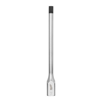 MILWAUKEE 3/8'' Drive Hex Long Bit Socket 4932500451