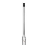 MILWAUKEE 3/8'' Drive Hex Long Bit Socket 4932500452