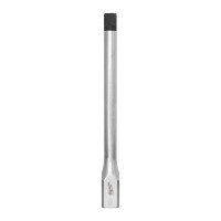 MILWAUKEE 3/8'' Drive Hex Long Bit Socket 4932500453