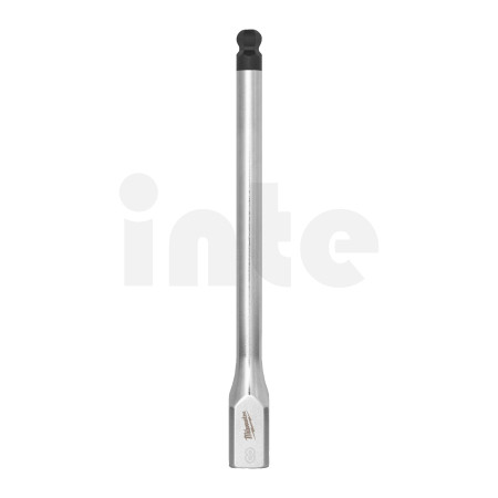 MILWAUKEE 3/8'' Drive Hex Long Ball End Bit Socket 4932500459