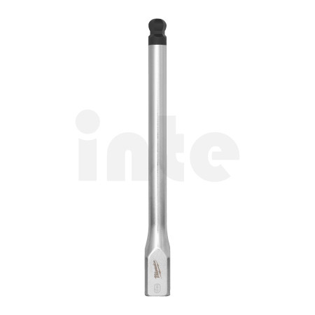 MILWAUKEE 3/8'' Drive Hex Long Ball End Bit Socket 4932500460