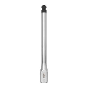 MILWAUKEE 3/8'' Drive Hex Long Ball End Bit Socket 4932500460